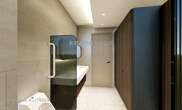 青山公路葵涌段543号 售盘