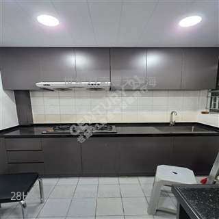 Kam Fung Court Sell 2 Bedrooms , 1 Bathroom 536 ft²