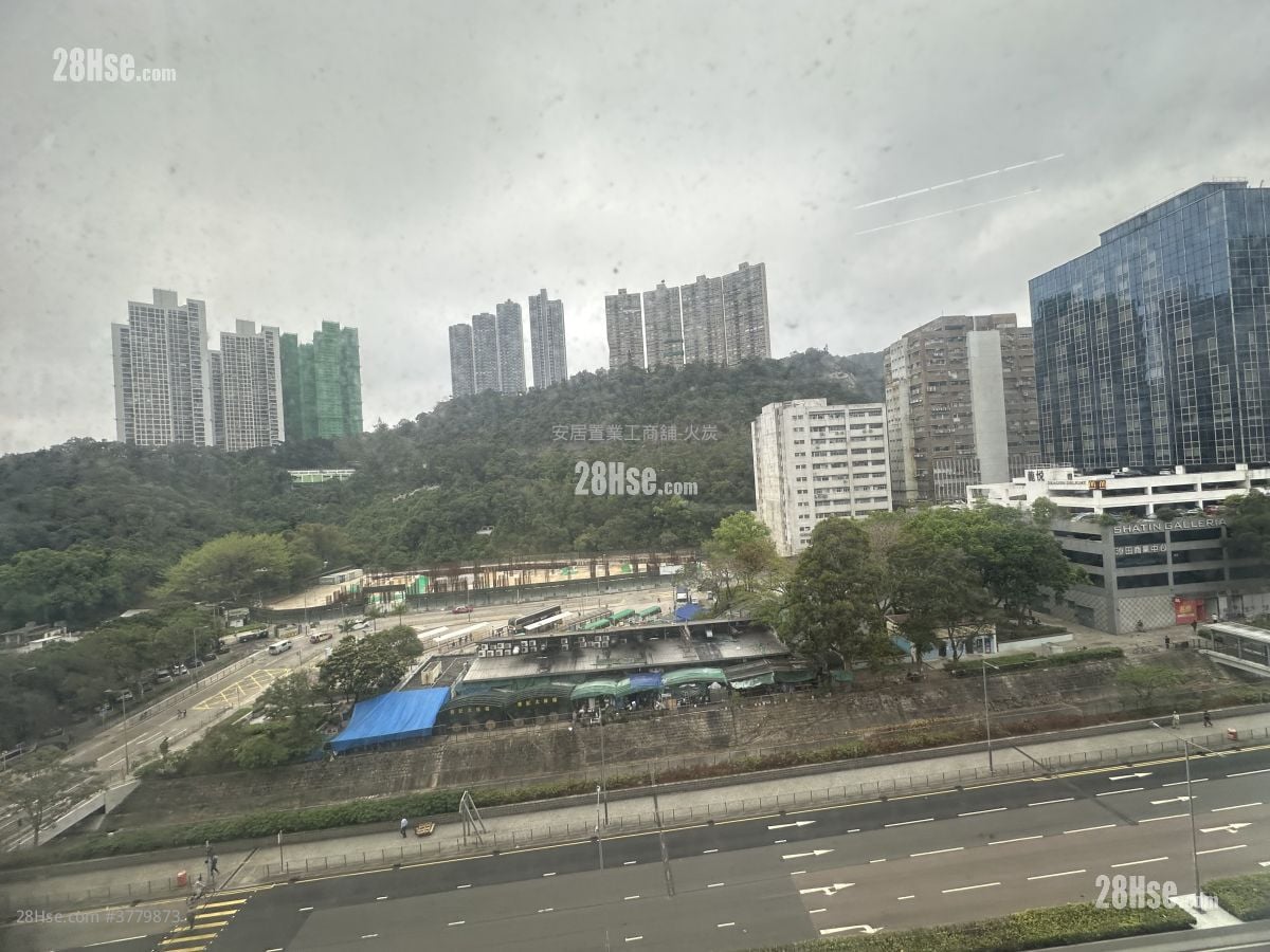 Fonda Industrial Building Rental