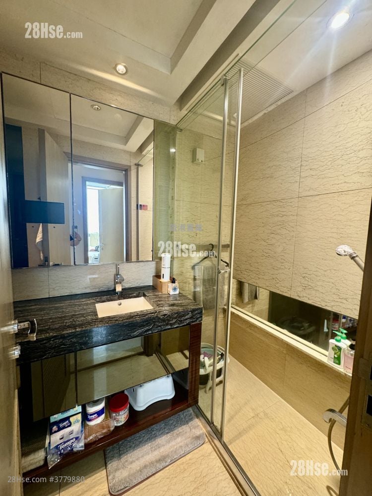 天玺 售盘 4 房 1,679 平方尺