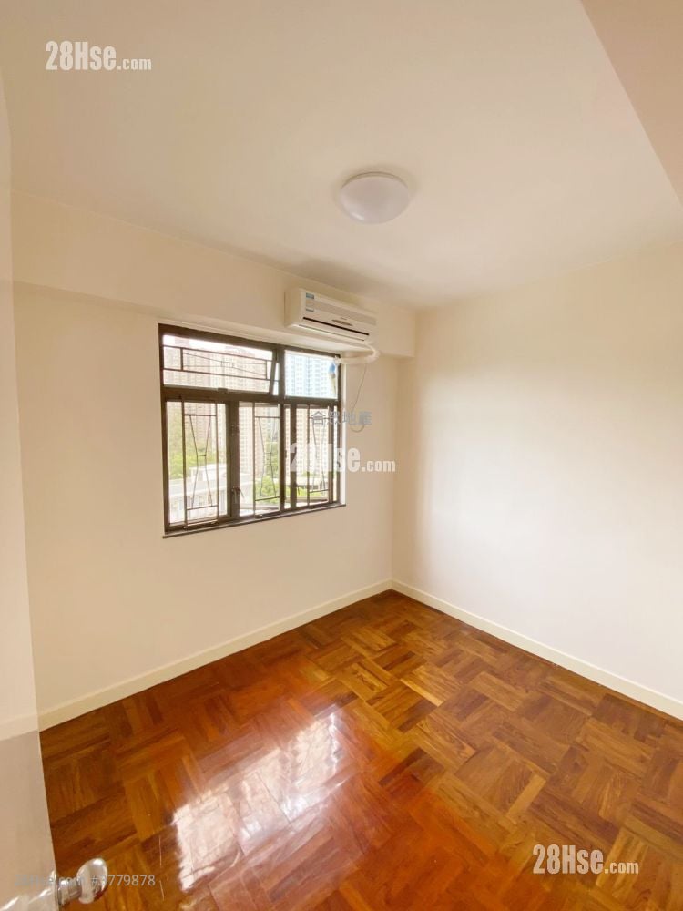 Fook On Building Rental 468 ft²