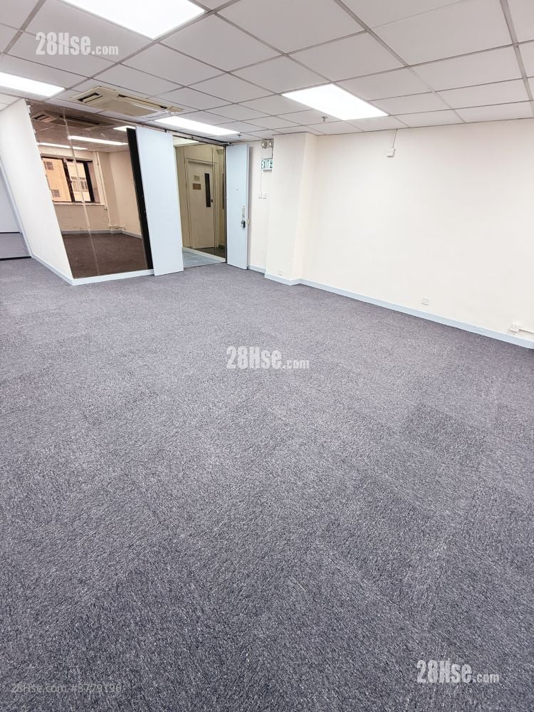 Ruby Commercial Building Rental