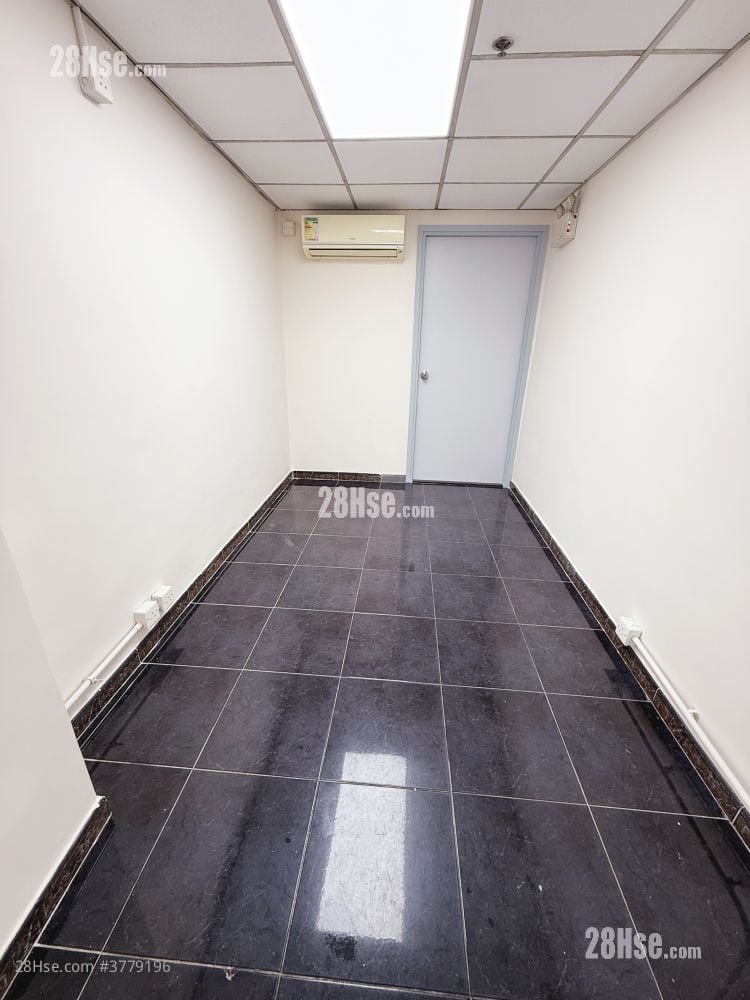 Ruby Commercial Building Rental