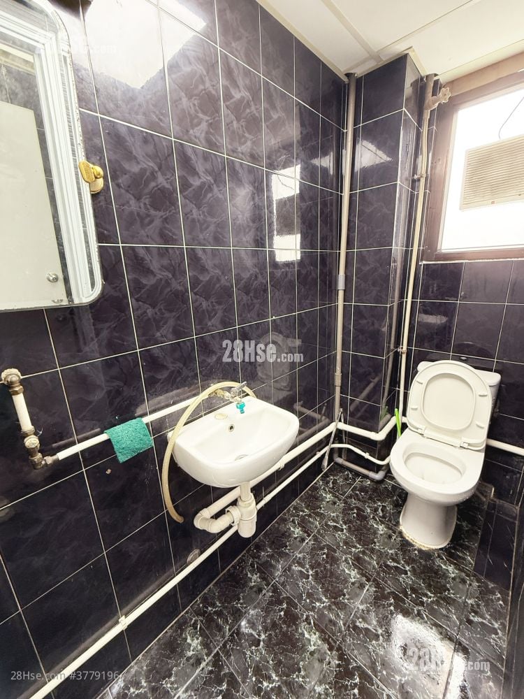 Ruby Commercial Building Rental