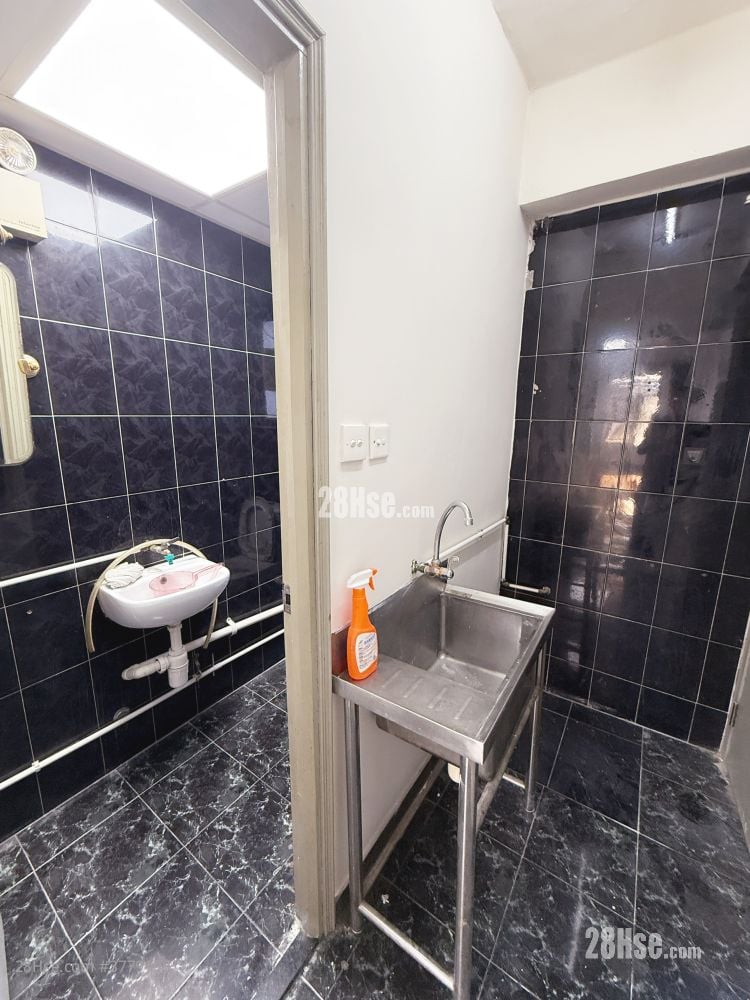 Ruby Commercial Building Rental