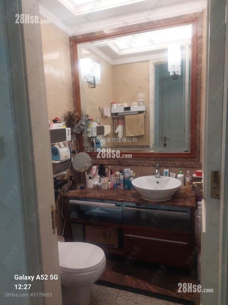 朗逸峰 售盘 3 房 , 3 浴室 931 平方尺