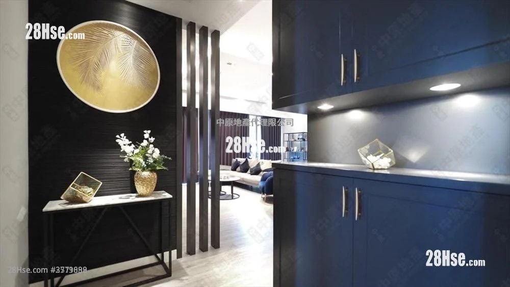 The Cairnhill Sell 4 Bedrooms , 4 Bathrooms 899 ft²