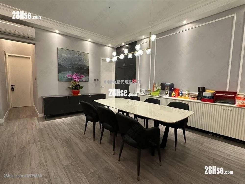 The Cairnhill Sell 4 Bedrooms , 4 Bathrooms 899 ft²