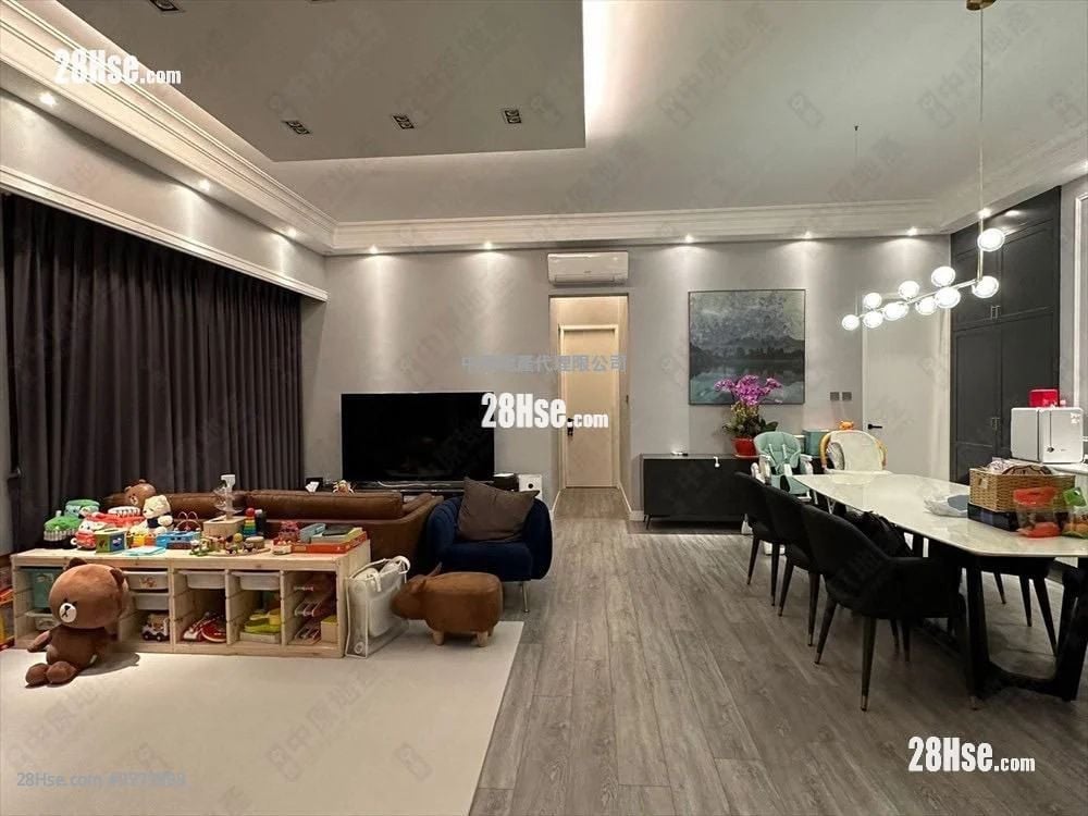 The Cairnhill Sell 4 Bedrooms , 4 Bathrooms 899 ft²