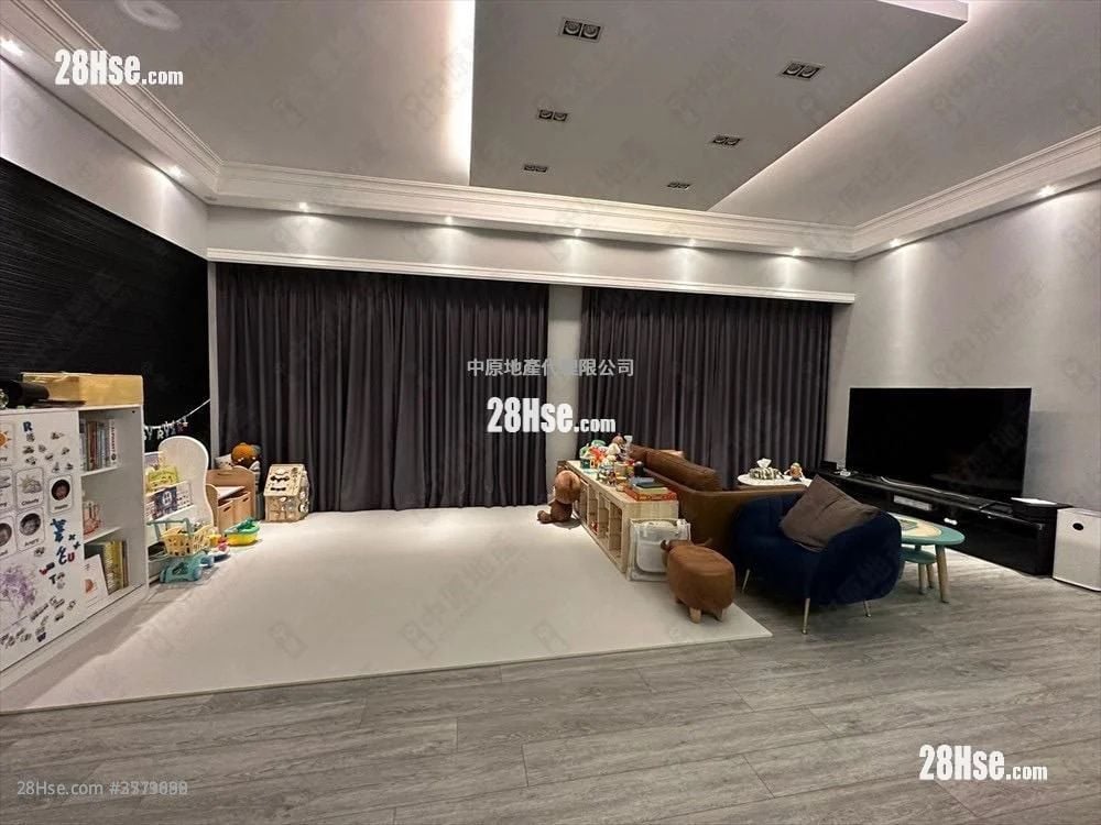 The Cairnhill Sell 4 Bedrooms , 4 Bathrooms 899 ft²