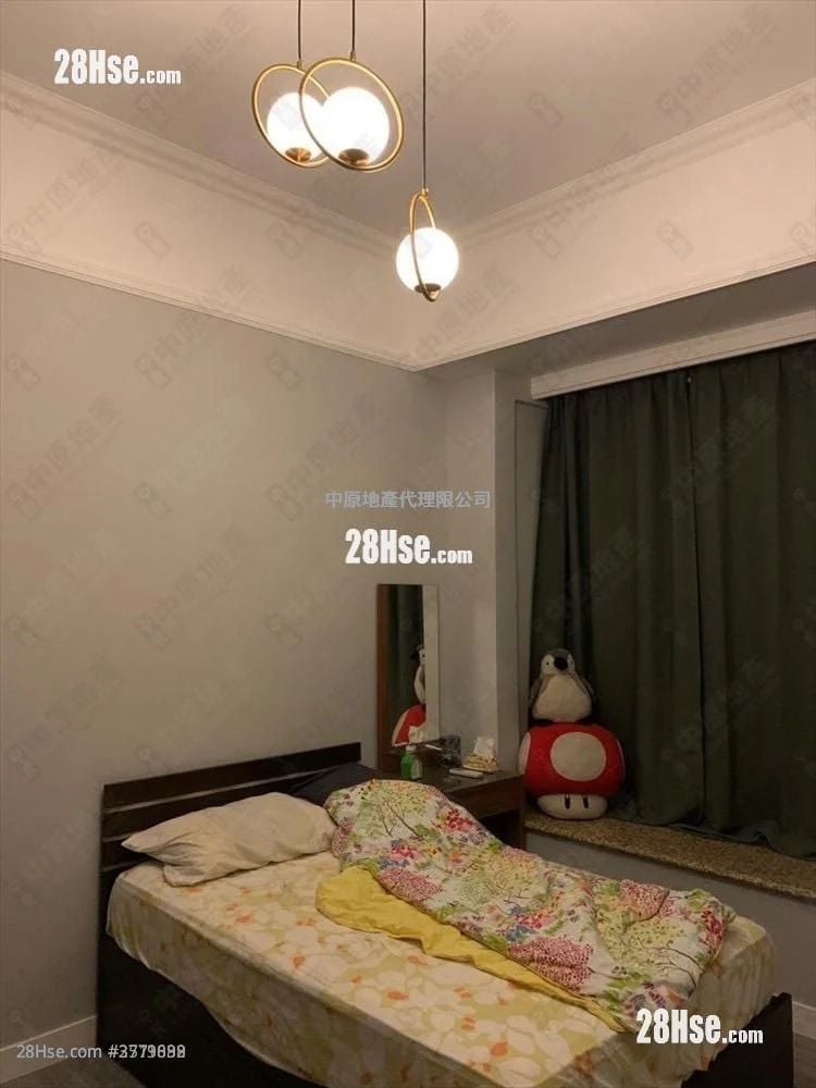 The Cairnhill Sell 4 Bedrooms , 4 Bathrooms 899 ft²