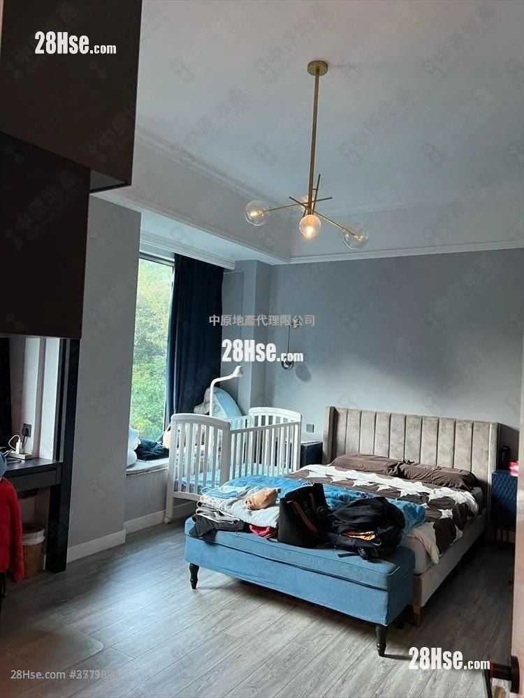 The Cairnhill Sell 4 Bedrooms , 4 Bathrooms 899 ft²