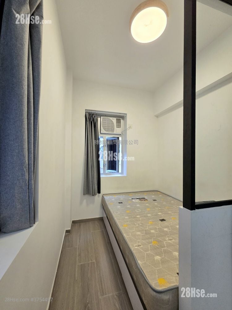 谢斐道524号 租盘 1 房 , 1 浴室 180 平方尺