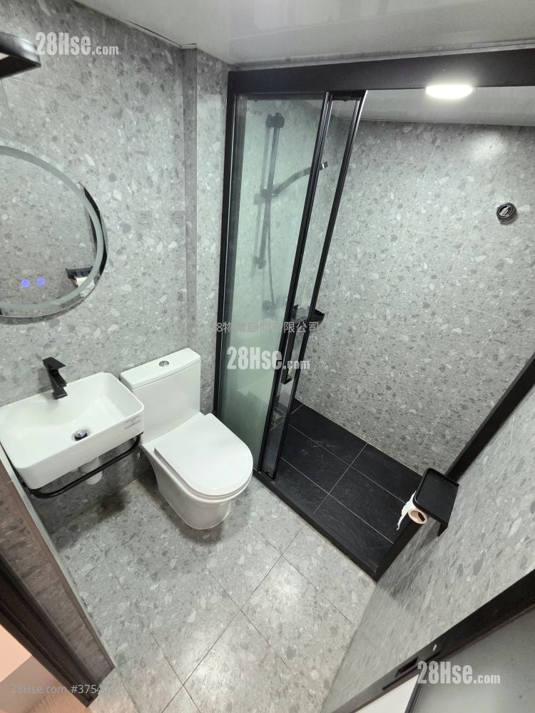 谢斐道524号 租盘 1 房 , 1 浴室 180 平方尺