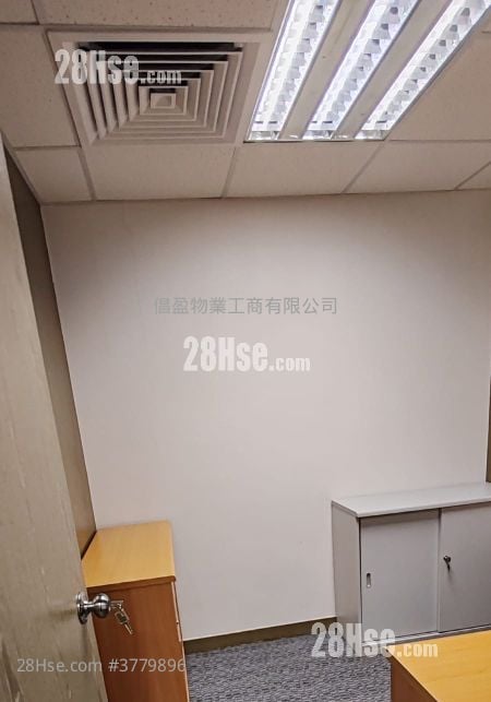 万兆丰中心 租盘