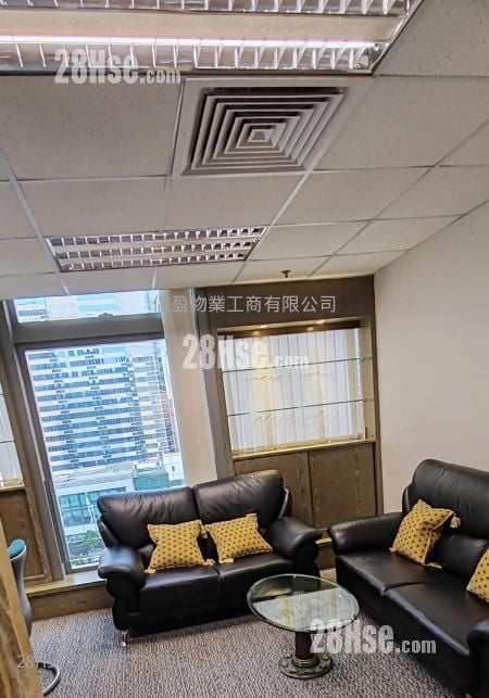 万兆丰中心 租盘