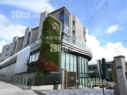 骏岭荟 租盘 4 房 , 3 浴室 1,849 平方尺