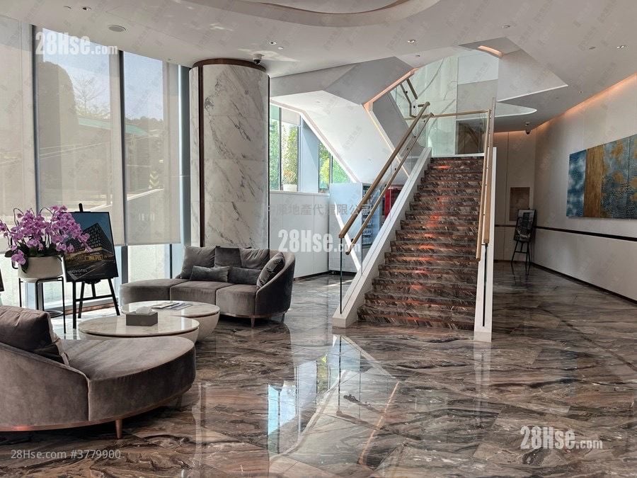 骏岭荟 租盘 4 房 , 3 浴室 1,849 平方尺