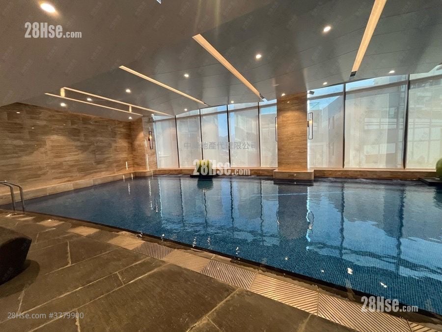 骏岭荟 租盘 4 房 , 3 浴室 1,849 平方尺