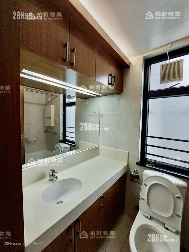 御皇台 售盘 2 房 , 1 浴室 379 平方尺