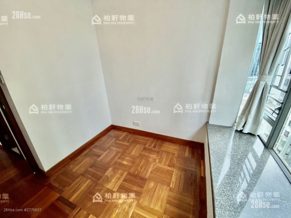 御皇台 售盘 2 房 , 1 浴室 379 平方尺