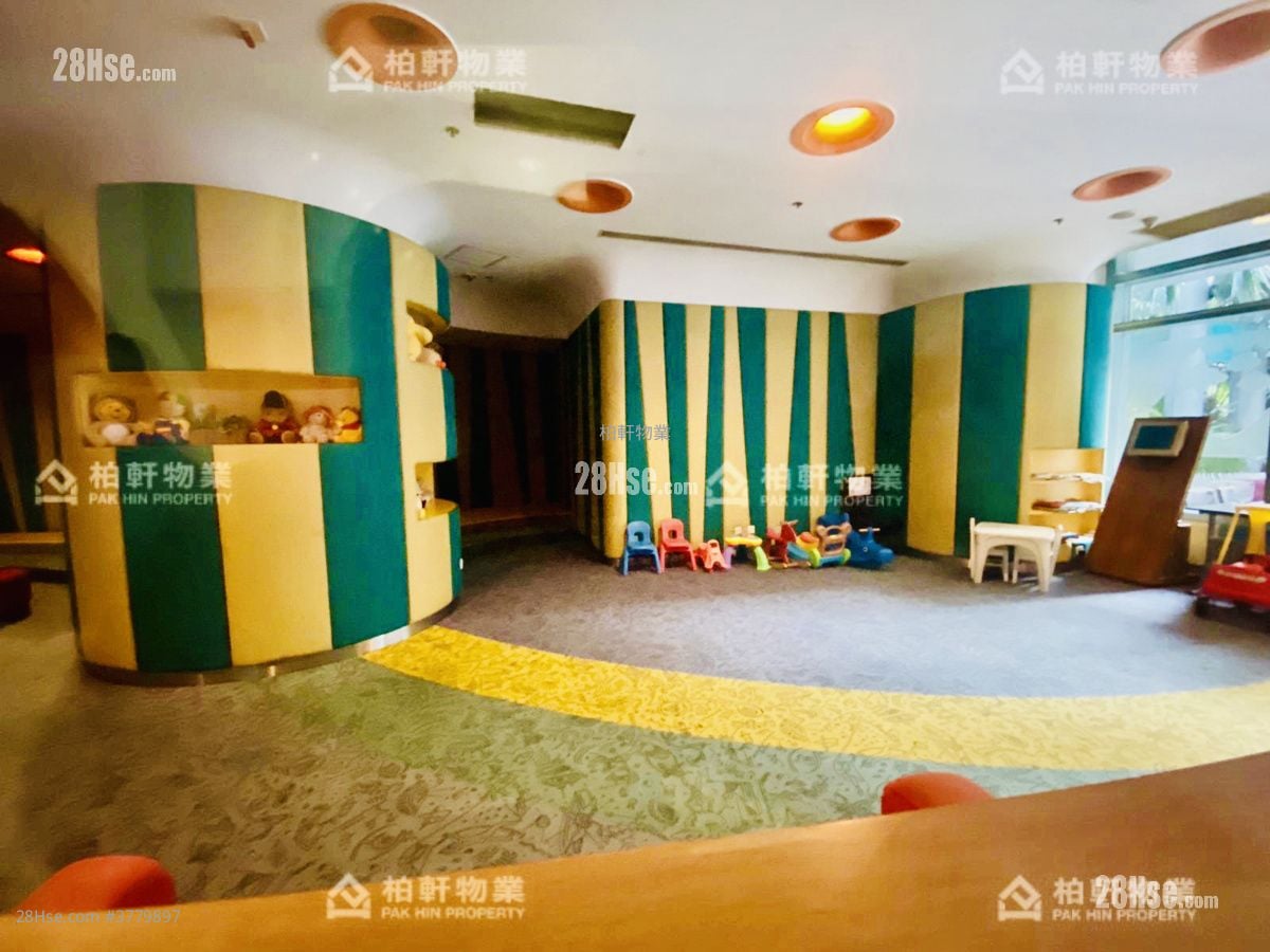 御皇台 售盘 2 房 , 1 浴室 379 平方尺