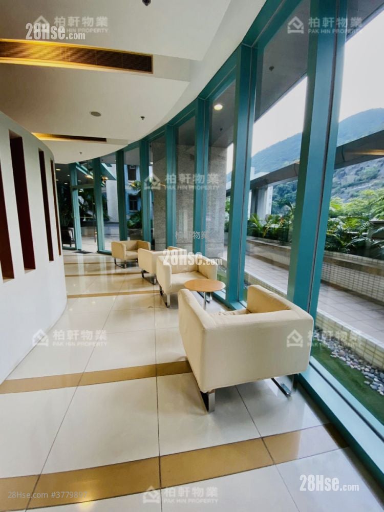 御皇台 售盘 2 房 , 1 浴室 379 平方尺