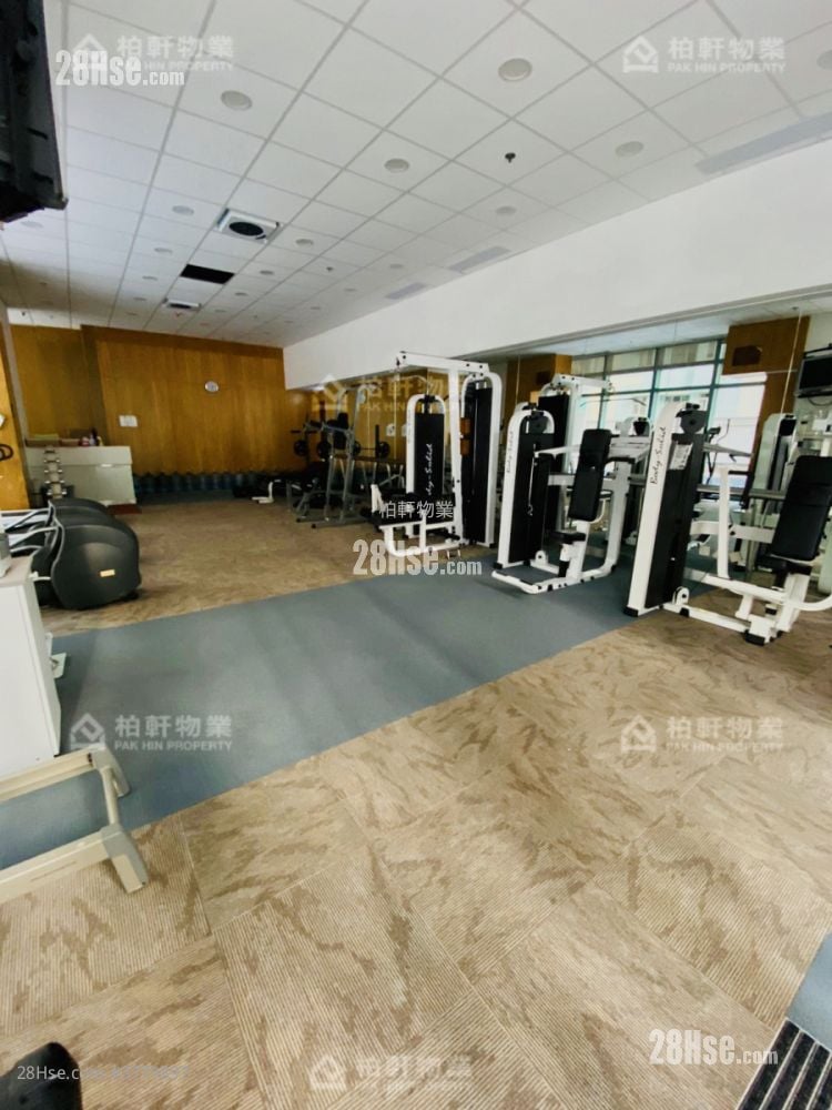 御皇台 售盘 2 房 , 1 浴室 379 平方尺