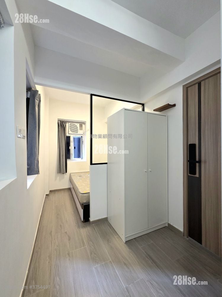 谢斐道524号 租盘 1 房 , 1 浴室 180 平方尺