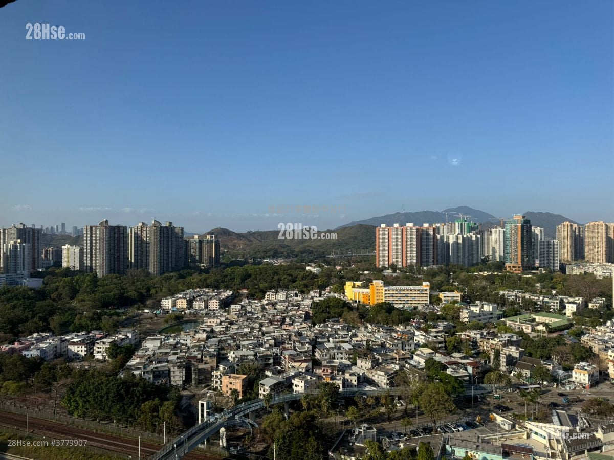 Ka Shing Court Sell 2 Bedrooms , 1 Bathroom 541 ft²