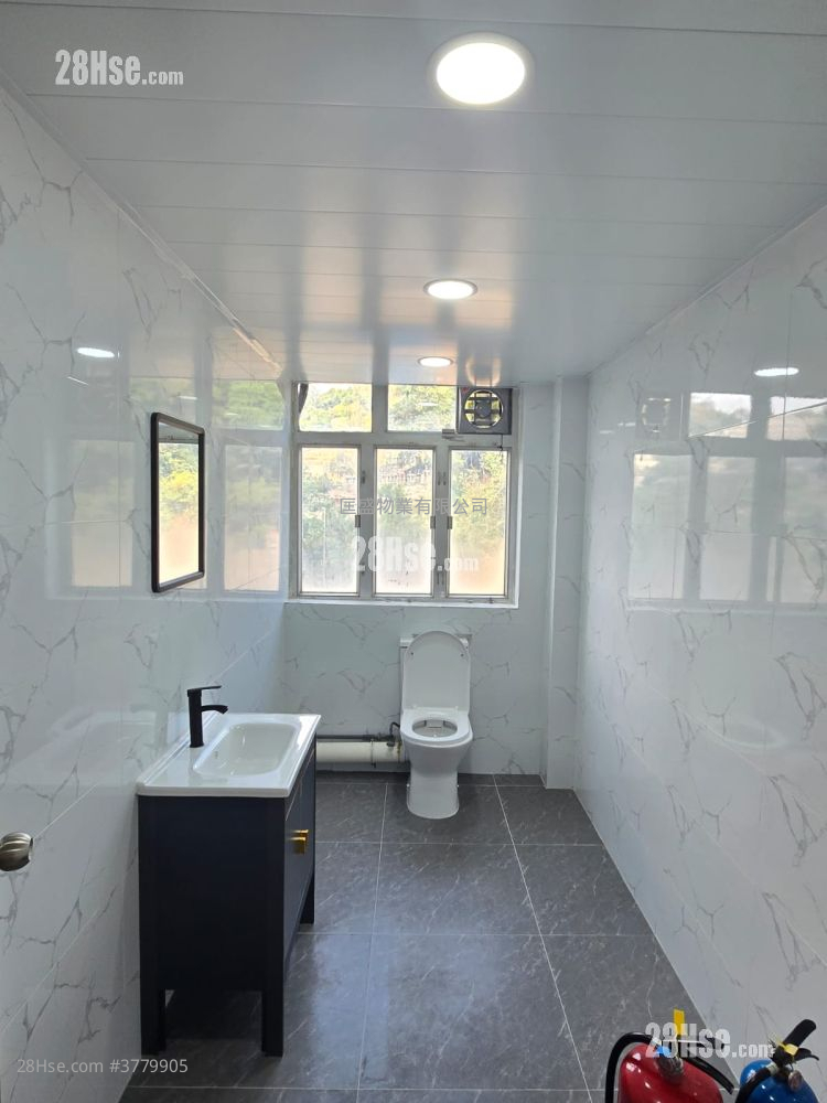 Hang Cheung Factory Building Rental