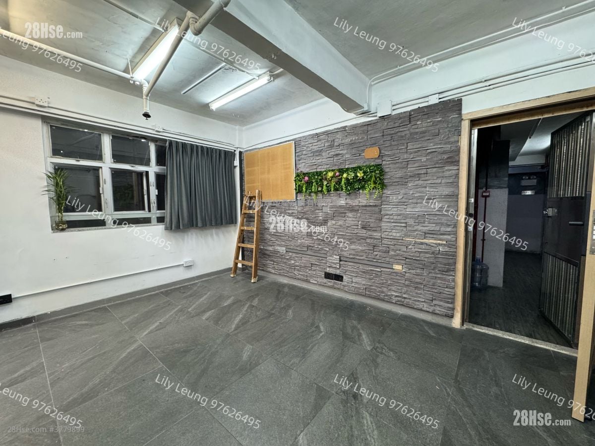 Sang Fat Commercial House Rental Studio , 1 Toilet