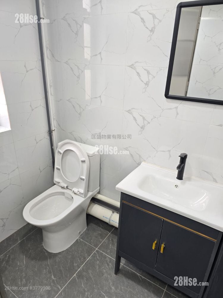 Hang Cheung Factory Building Rental