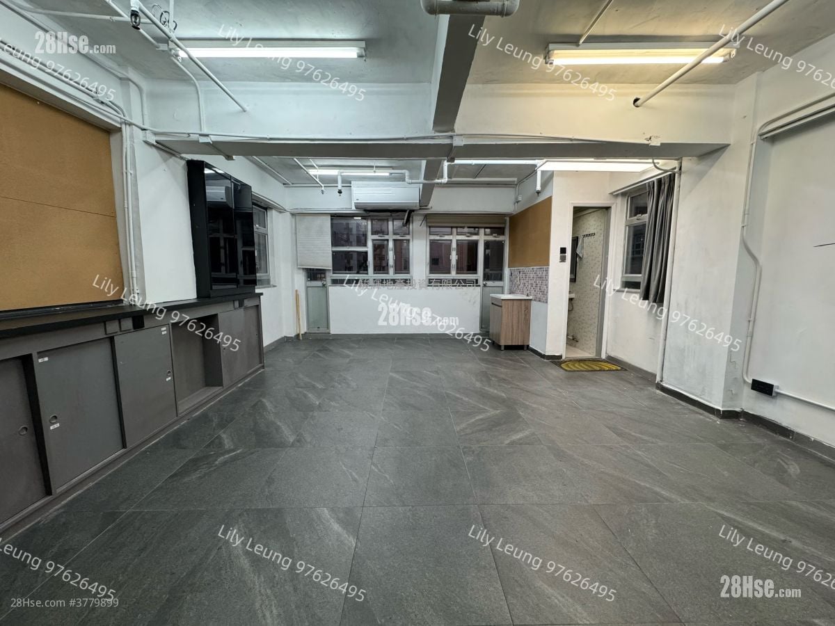 Sang Fat Commercial House Rental Studio , 1 Toilet