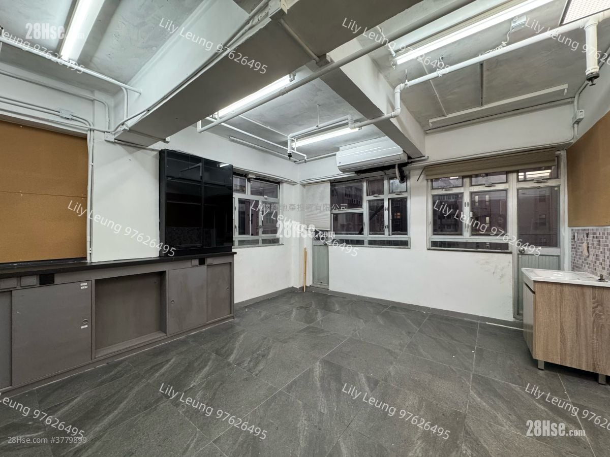 Sang Fat Commercial House Rental Studio , 1 Toilet