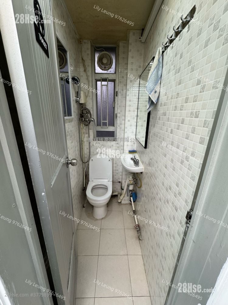 Sang Fat Commercial House Rental Studio , 1 Toilet