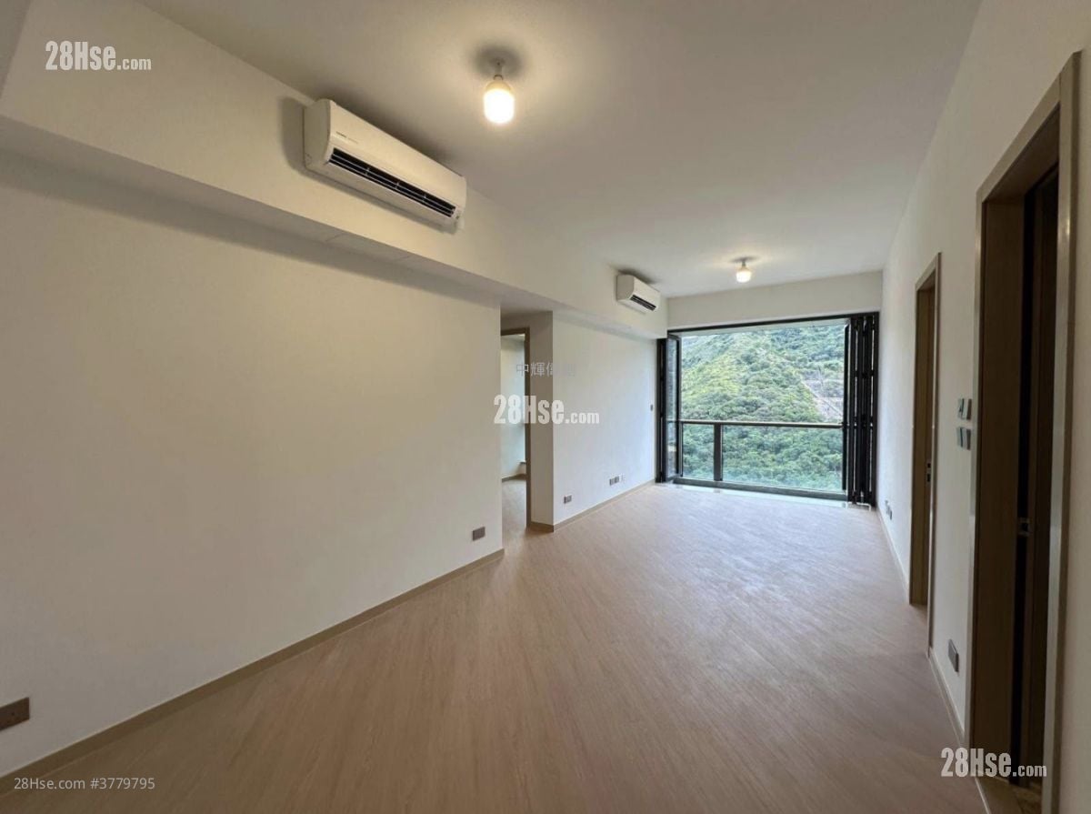 珑珀山 售盘 943 平方尺