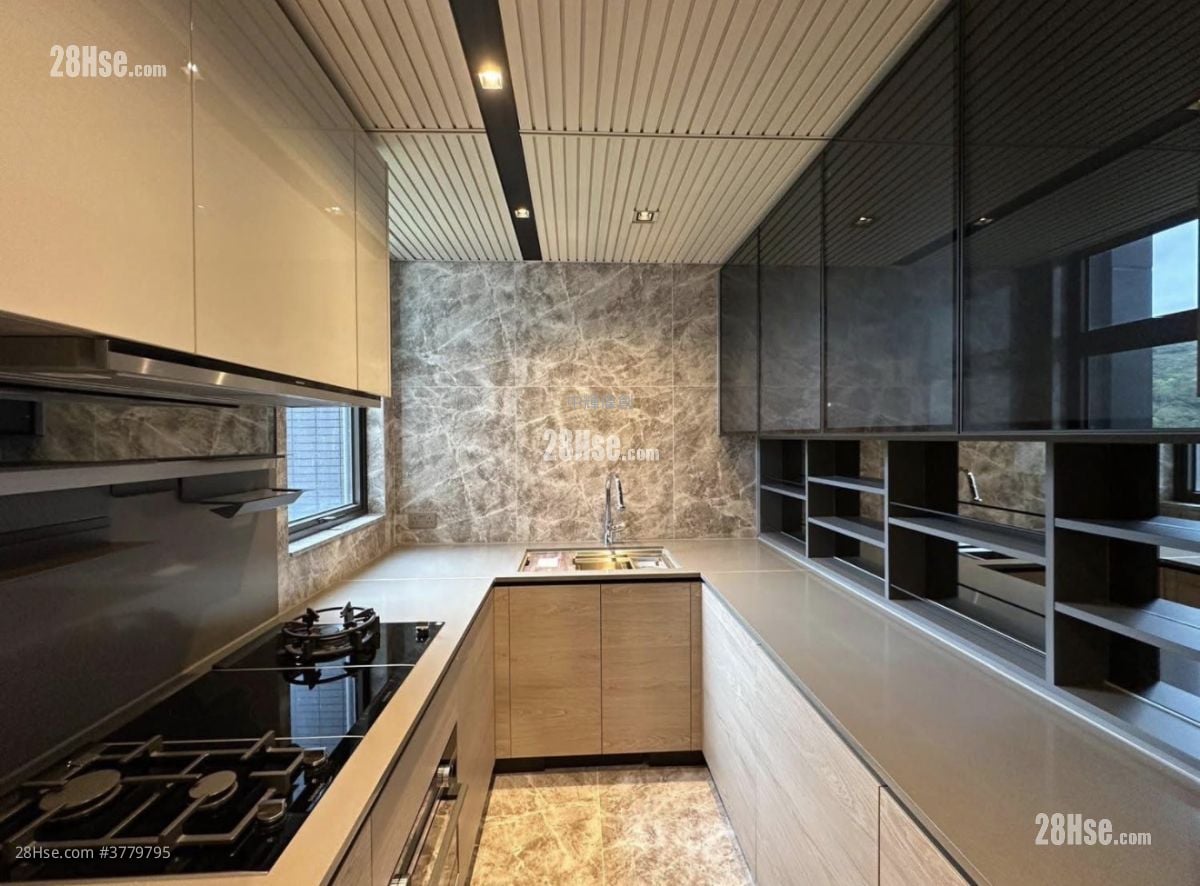 珑珀山 售盘 943 平方尺