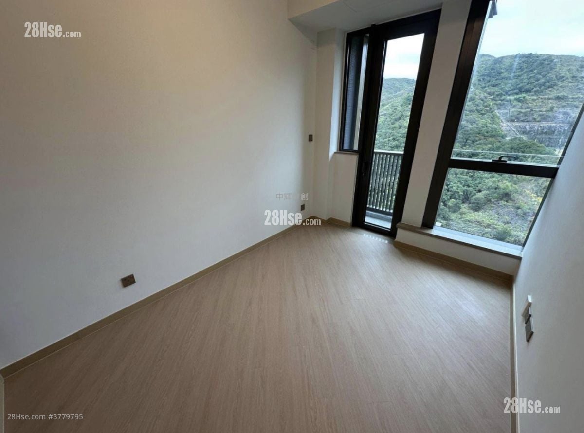 珑珀山 售盘 943 平方尺