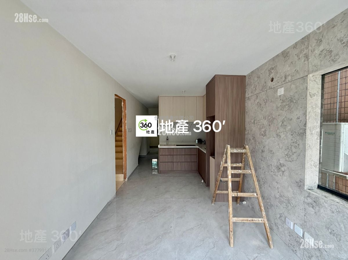 San Wai Tsai Sell 2 Bedrooms , 1 Bathroom 435 ft²