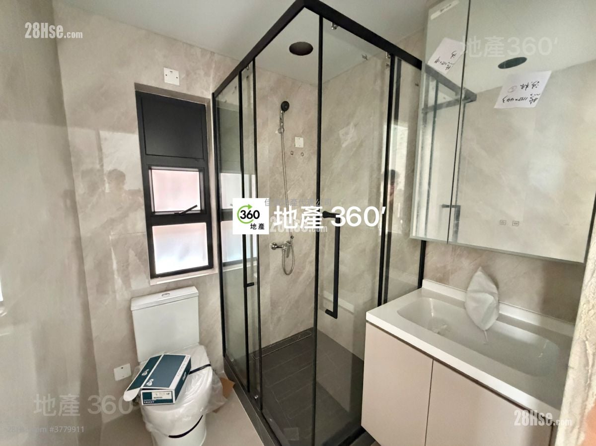 San Wai Tsai Sell 2 Bedrooms , 1 Bathroom 435 ft²