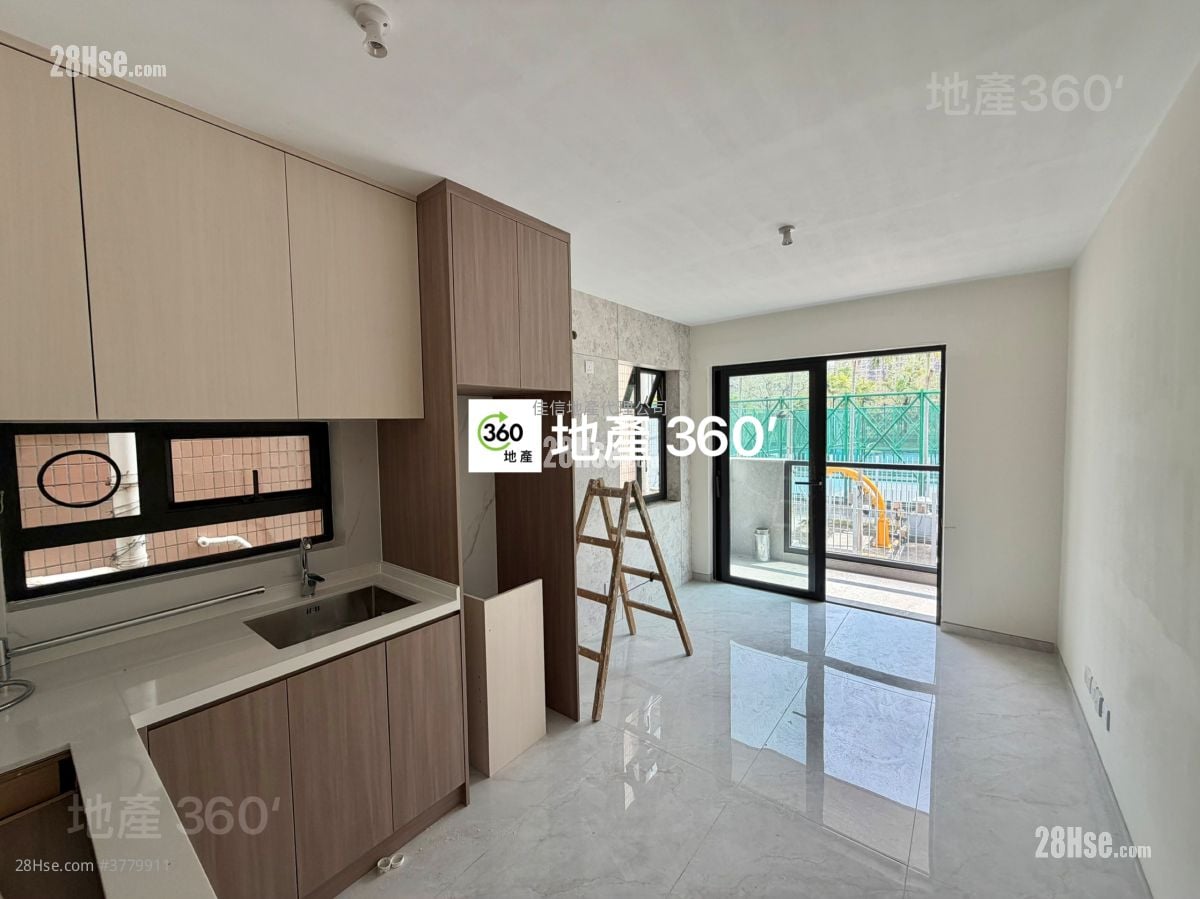 San Wai Tsai Sell 2 Bedrooms , 1 Bathroom 435 ft²