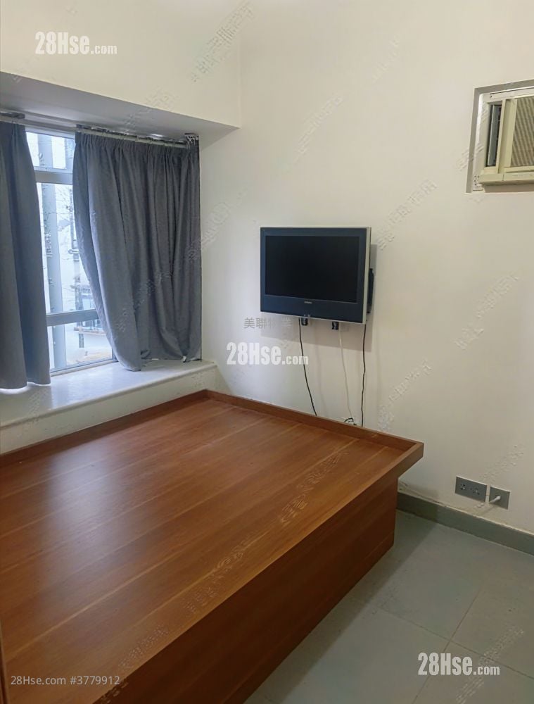 Tsuen King Garden Sell 2 Bedrooms 435 ft²