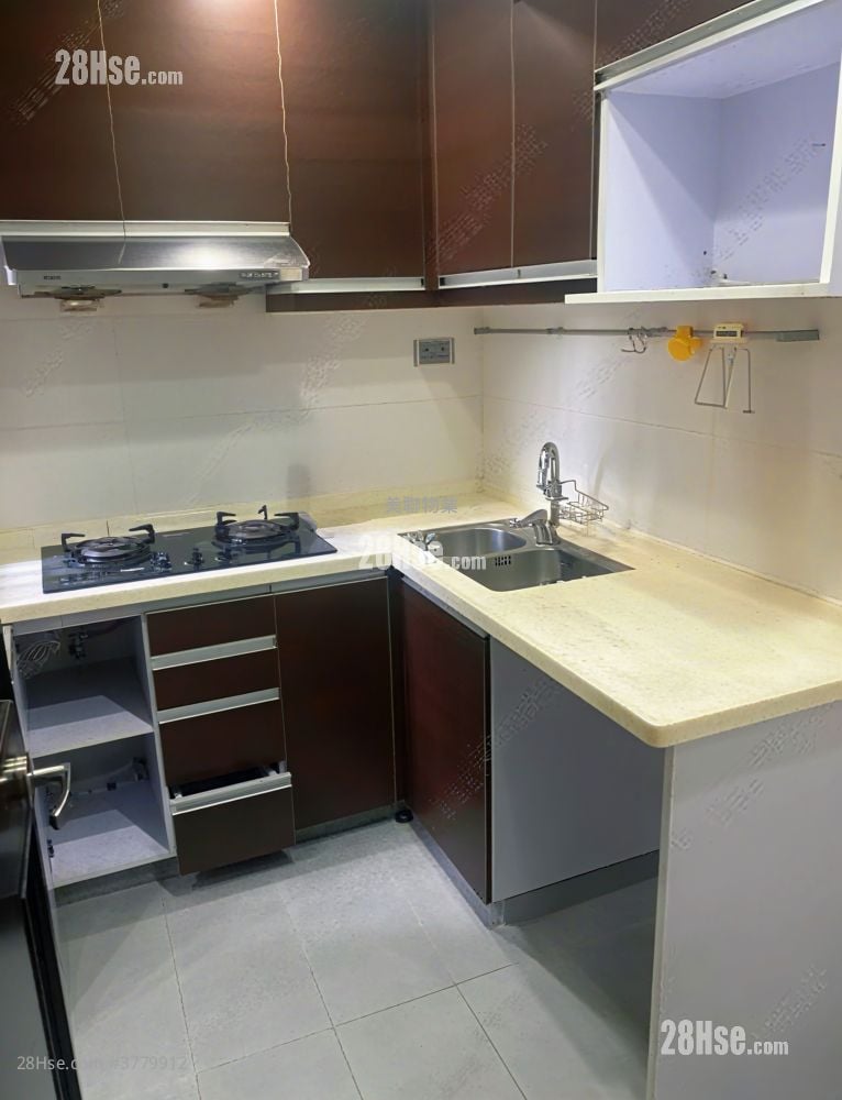 Tsuen King Garden Sell 2 Bedrooms 435 ft²