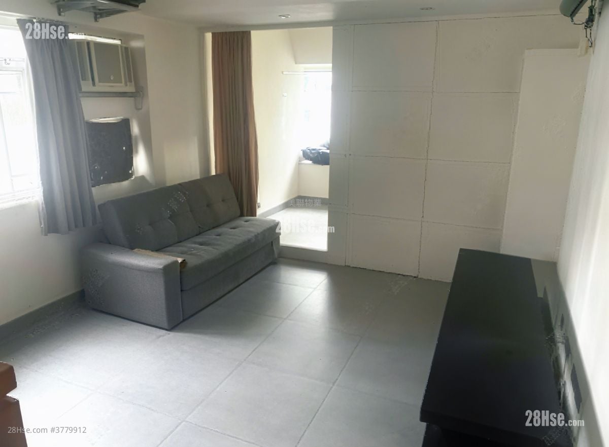Tsuen King Garden Sell 2 Bedrooms 435 ft²