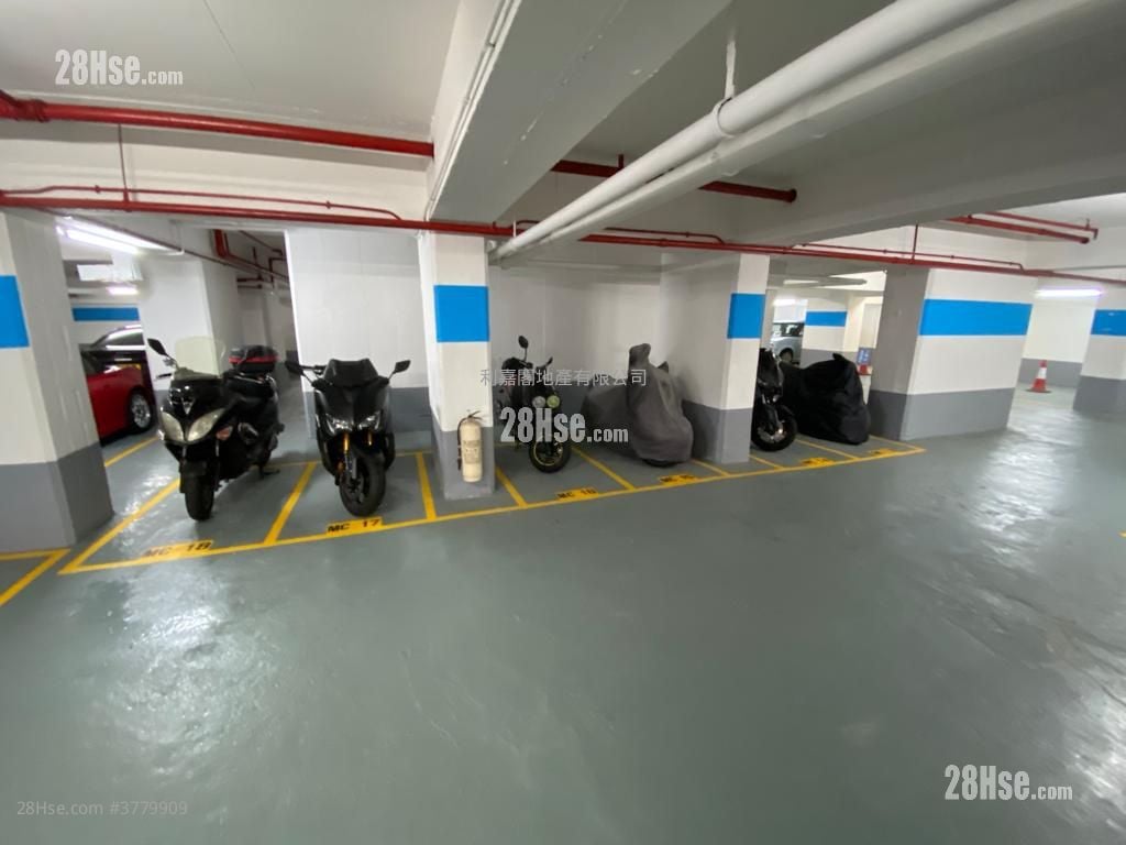 Laichikok Bay Garden Sell