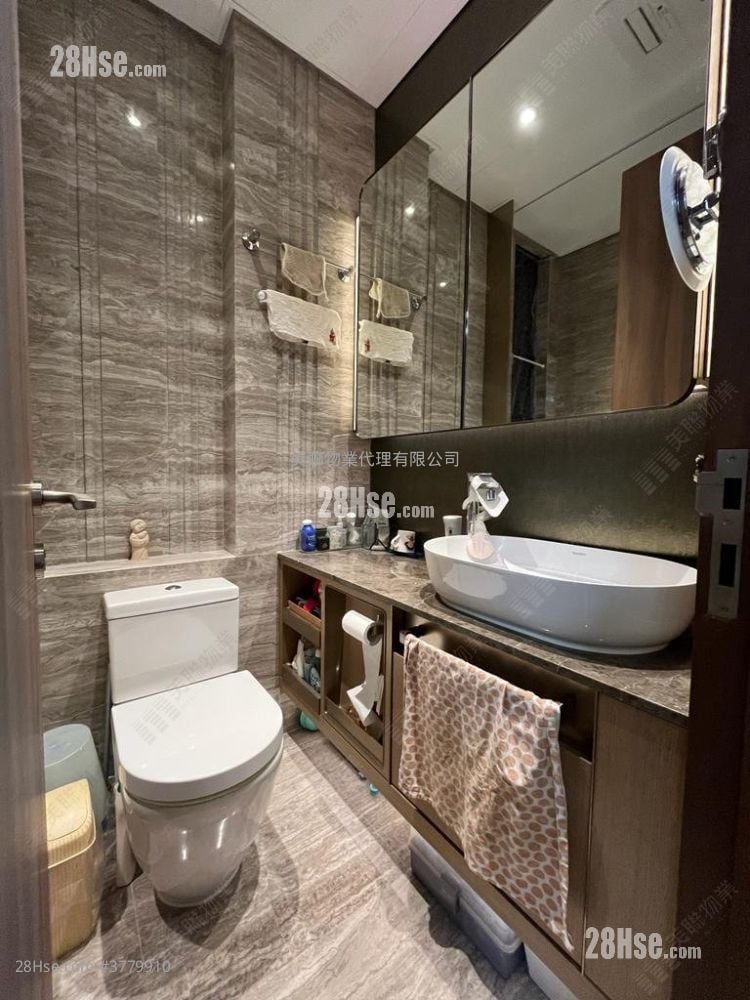 曦台 售盘 2 房 547 平方尺