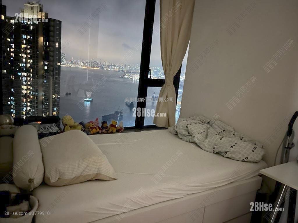 曦台 售盘 2 房 547 平方尺