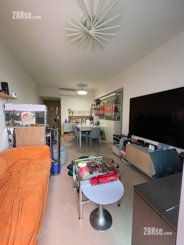 Park Yoho Sell 3 Bedrooms , 2 Bathrooms 927 ft²