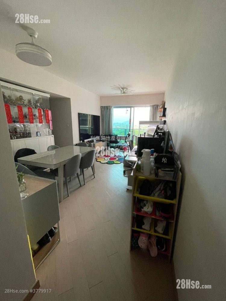 Park Yoho Sell 3 Bedrooms , 2 Bathrooms 927 ft²